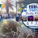 Maciel celebra el Día de la Independencia con una gran Feria Patria y espectáculos en vivo