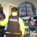 Operativo en la autopista Rosario–Santa Fe: secuestraron drogas y un arma
