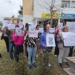 Marcha y movilización: aseguran que Gastón Montenegro fue secuestrado