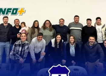 El Club Atlético Alba Argentina de Maciel renovó su Comisión Directiva