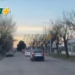 Importante despliegue: allanamiento en Barrancas por un robo en Gálvez