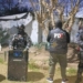 Detención y allanamiento en Barrancas por un violento robo en Gálvez