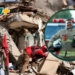 El jefe de bomberos de Serodino partirá este sábado junto al equipo USAR hacia Venezuela
