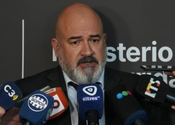 Revelaron que el crimen de Gastón Montenegro sería por un «ajuste por drogas»
