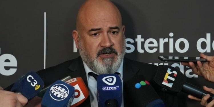 Revelaron que el crimen de Gastón Montenegro sería por un «ajuste por drogas»