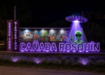 Cañada Rosquín reafirma su lugar como la Capital Nacional del Día del Amigo con el Only Friends Festival