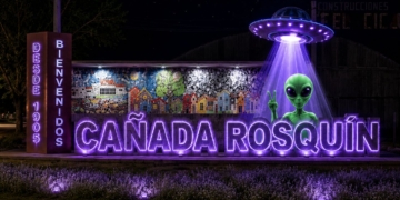 Cañada Rosquín reafirma su lugar como la Capital Nacional del Día del Amigo con el Only Friends Festival
