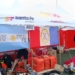 La brigada USAR de Santa Fe comenzó sus tareas en las zonas afectadas en Venezuela