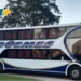 Suspendieron cuatro servicios de la empresa Gral. Güemes por vacaciones de invierno