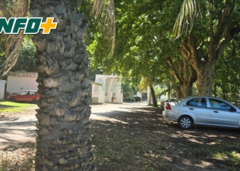 Advierten por la pérdida de puestos de trabajo en la Colonia Psiquiátrica de Oliveros