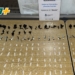 Detuvieron a un joven con 182 dosis de cocaína en un descampado de San Lorenzo