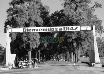Tragedia en Diaz: hallaron muerta a una pareja en su casa por inhalación de monóxido de carbono