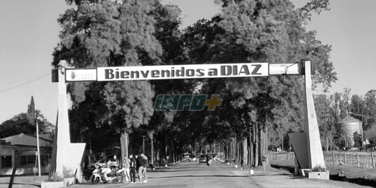 Tragedia en Diaz: hallaron muerta a una pareja en su casa por inhalación de monóxido de carbono