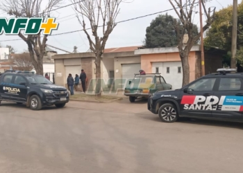 Tras la tragedia en Diaz, confirmaron las identidades de las víctimas fatales