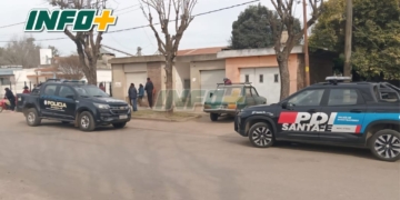 Tras la tragedia en Diaz, confirmaron las identidades de las víctimas fatales