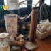 Barrancas: dos hechos delictivos, elementos recuperados y un aprehendido