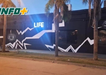 LIFE será el único boliche +25 de la región que celebrará el Día del Amigo