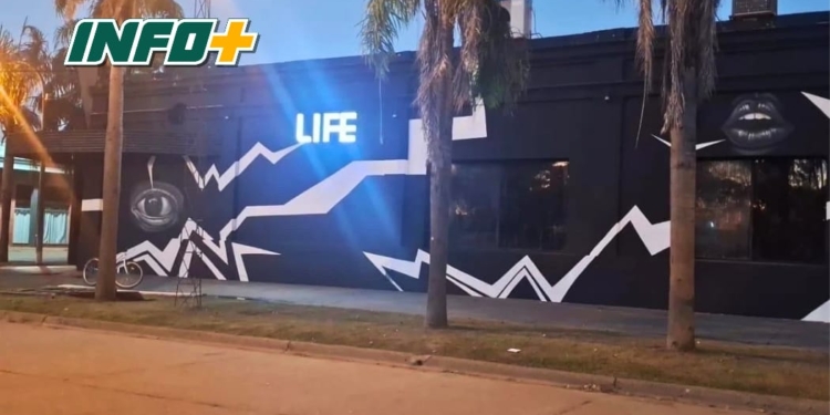 LIFE será el único boliche +25 de la región que celebrará el Día del Amigo