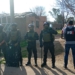 Detuvieron en la región a un hombre y le secuestraron 131 dosis de cocaína