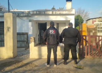 Un joven recibió 8 puñaladas en Cañada de Gómez durante los festejos mundialistas