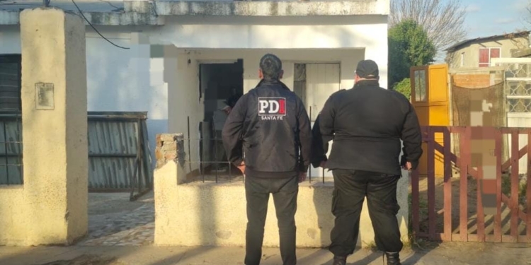 Un joven recibió 8 puñaladas en Cañada de Gómez durante los festejos mundialistas