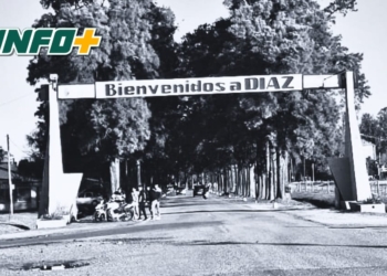 Diaz: la autopsia preliminar confirmó que la pareja murió por monóxido de carbono