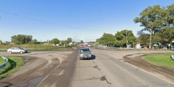 Comienzan las obras en el cruce de la A012 y la 34, uno de los puntos más conflictivos de la región