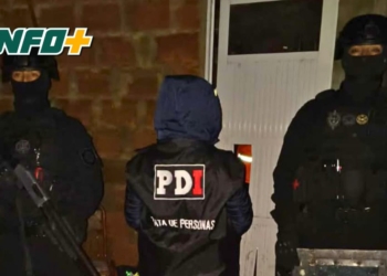 Detuvieron en Timbúes a un hombre investigado por una causa de abuso sexual