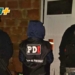 Detuvieron en Timbúes a un hombre investigado por una causa de abuso sexual
