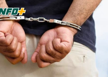 Agredió a su pareja embarazada y la privó de su libertad en Gálvez: 6 años de prisión
