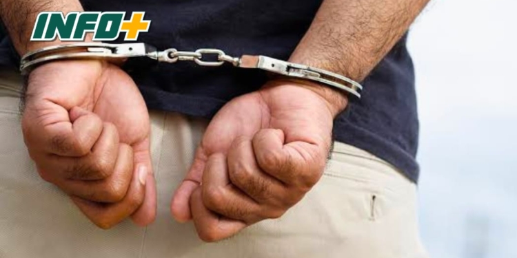 Agredió a su pareja embarazada y la privó de su libertad en Gálvez: 6 años de prisión