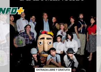 El taller de teatro de Timbúes presentará la obra «La verdad de la Mentira»