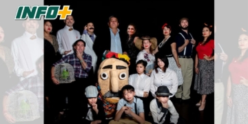 El taller de teatro de Timbúes presentará la obra «La verdad de la Mentira»
