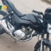 Se juntó con amigos en Gaboto y al salir, descubrió el robo de su moto: pide ayuda para recuperarla
