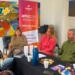 Serodino fortalece el trabajo conjunto para prevenir los consumos problemáticos