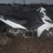 Recuperaron en Timbúes una moto que fue robada en Gaboto y aprehendieron a un joven