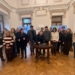 Escuelas de la región tendrán nuevos salones tras la firma del programa «Mil Aulas»