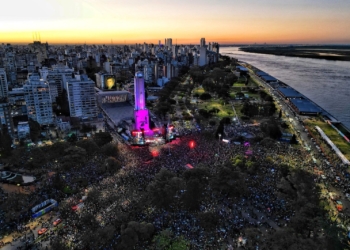 Turismo: Santa Fe generó casi $ 450 mil millones en el primer semestre