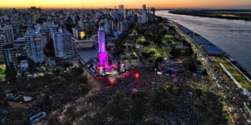 Turismo: Santa Fe generó casi $ 450 mil millones en el primer semestre
