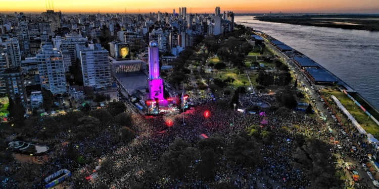 Turismo: Santa Fe generó casi $ 450 mil millones en el primer semestre