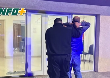 Timbúes: un joven aprehendido tras un intento de robo de pollos en un establecimiento avícola