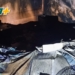 Una vivienda se incendió en la localidad de Diaz y re registraron daños materiales