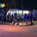 Dos policias heridos tras un choque entre motos en Coronda