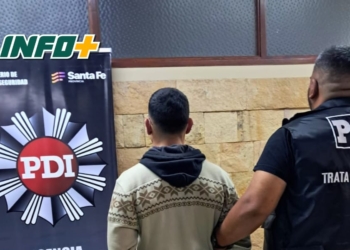 PDI detuvo a un hombre investigado por abuso sexual agravado a una nena de 4 años
