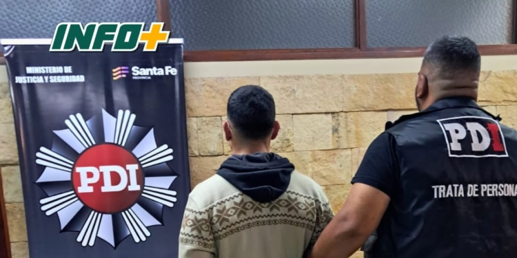 PDI detuvo a un hombre investigado por abuso sexual agravado a una nena de 4 años