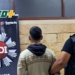 PDI detuvo a un hombre investigado por abuso sexual agravado a una nena de 4 años