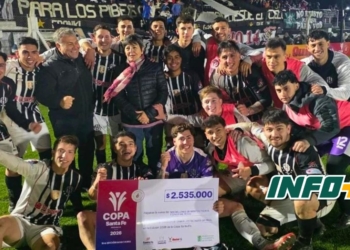 Copa Santa Fe: Timbuense eliminó a Central Córdoba y ahora enfrentará a Newell’s