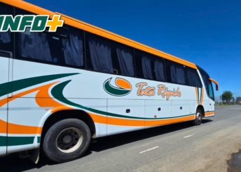 Provincia mejora el transporte público para los pueblos sobre la Ruta 11 con más frecuencias