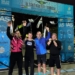 Atletas de Barrancas, Oliveros y Coronda se destacaron en la Ultramaratón de Formosa