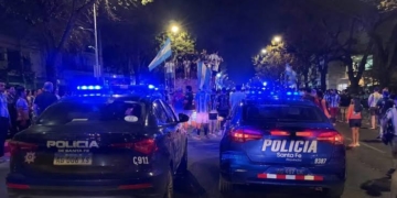 Imputaron a cinco personas por tentativa de homicidio: la víctima sufrió 6 puñaladas